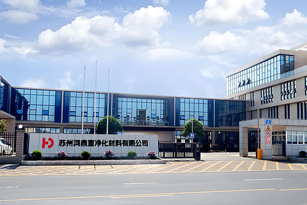 凈化板材料深度揭秘：原材料決定其多元應(yīng)用